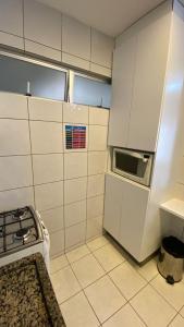 Thermas Paradise - Rio Quente - Apto 2 quartos com Suíte