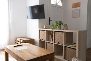 Maison de Larros, au calme idéalement placée