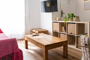 Maison de Larros, au calme idéalement placée