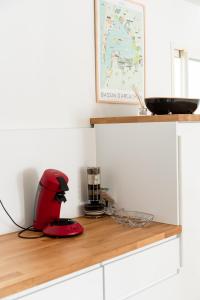 Maisons de vacances Maison de Larros, au calme idealement placee : photos des chambres