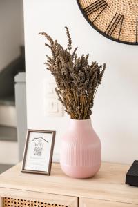 Maisons de vacances Maison de Larros, au calme idealement placee : photos des chambres