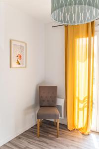 Maisons de vacances Maison de Larros, au calme idealement placee : photos des chambres