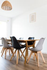 Maisons de vacances Maison de Larros, au calme idealement placee : photos des chambres