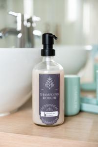 Maisons de vacances Maison de Larros, au calme idealement placee : photos des chambres