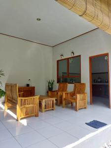 Pondok Kukuh villa Sidemen