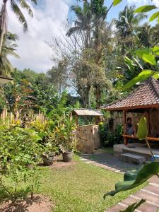 Pondok Kukuh villa Sidemen