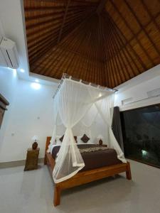 Pondok Kukuh villa Sidemen