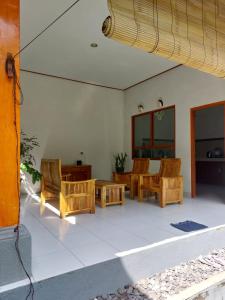 Pondok Kukuh villa Sidemen