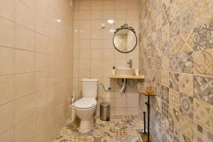 Central Flats with parking