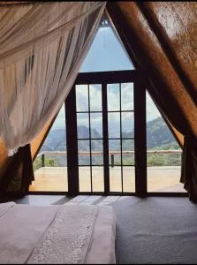 บ้านหิ่งห้อยผาหมี Baanhinghoi phamee - Ban Ko Doi Tung