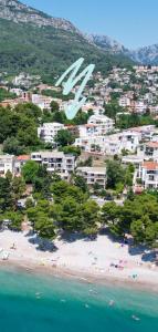 Passiflora apartment - near the sea