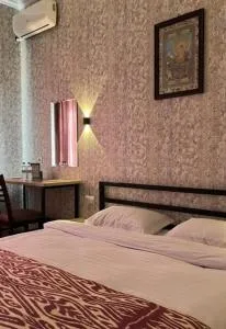 Zahid Inn - Yunusobod