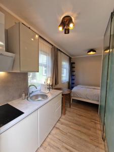 OZO Estrade apartments