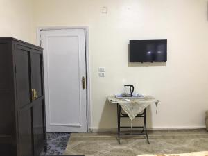 Samar Pyramids - Guest House