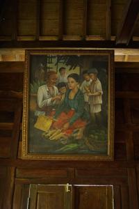 Tirta Arsanta Hot Springs & Villa