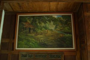 Tirta Arsanta Hot Springs & Villa