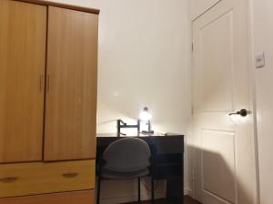 Spacious Penthouse Near NAIA with 24-7 Convenience