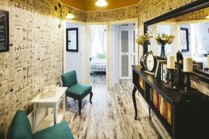 5 Vintage Guest House