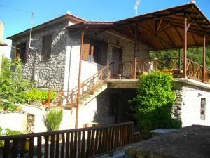 Ksenonas Chrusovitsi - Piána