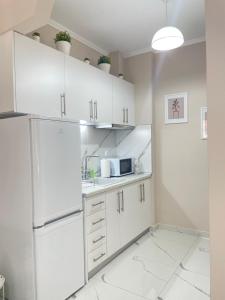 Aiginetan Apartments