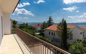 Cozy Home In Crikvenica With Wifi