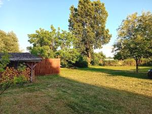 Chatka Święty Spokój