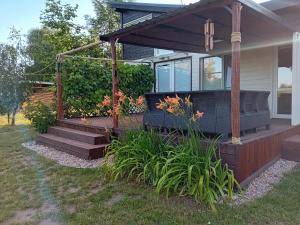 Chatka Święty Spokój