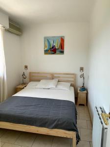 Toit terrasse proche plages Croisette et Palais des Festivals