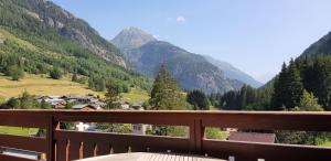 Appartements Le calme, le confort, la nature, skis aux pieds, a 15 kilometres de Chamonix : photos des chambres