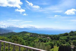 Delizioso appartamento al centro di Bosco SAN GIOVANNI A PIRO