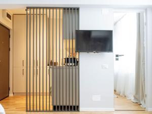 Charming & Modern Studio - Cismigiu Park - Netflix