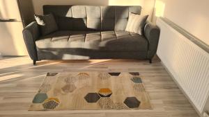 my HomeSweetHome apartments 3 km from center of Targu Mures