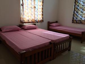 Shantham Service Apartments, Kinathukadavu, Coimbatore