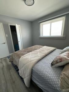 Spotless 4 Bedrooms 4 Beds Sleep 8 in Winnipeg