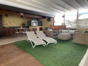 Villa Rea comfort e relax