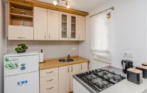 Nice Home In Vir With Wifi