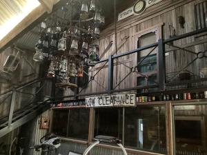 Strath Creek Station farm-stay