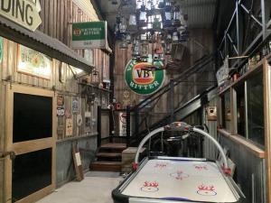 Strath Creek Station farm-stay