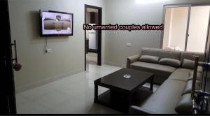 • Faizi Furnished Apartments