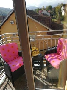 Apartman Suncokret