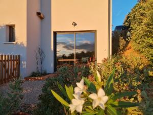 Maisons de vacances Gite Cote Nature : photos des chambres