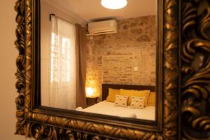 The Monastery Apartment