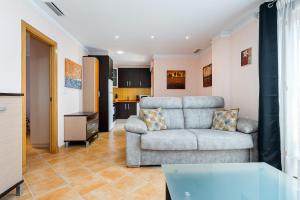 Mediterranean Apart Los Palacios