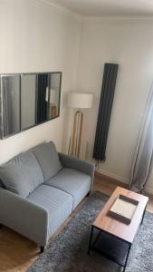 Appartements Appartement cosy a Charenton / 5 min du metro : photos des chambres