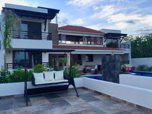 Super casa, la mejor vista de Huatulco