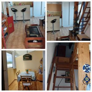 Port Canet très calme