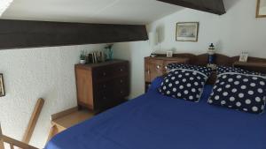 Port Canet très calme