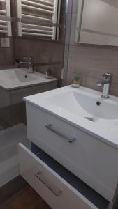 Port Canet très calme