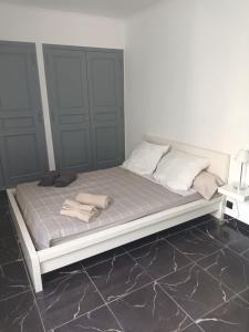 T2 55m2 Avignon intra muros