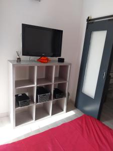 CHARMANT STUDIO VILLAGE NATURISTE CAP AGDE